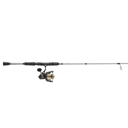 battle ii 5000 spinning combo Penn IV Reel Guides eliminate guide insert pop outs PENN Battle II 2500 Spinning
