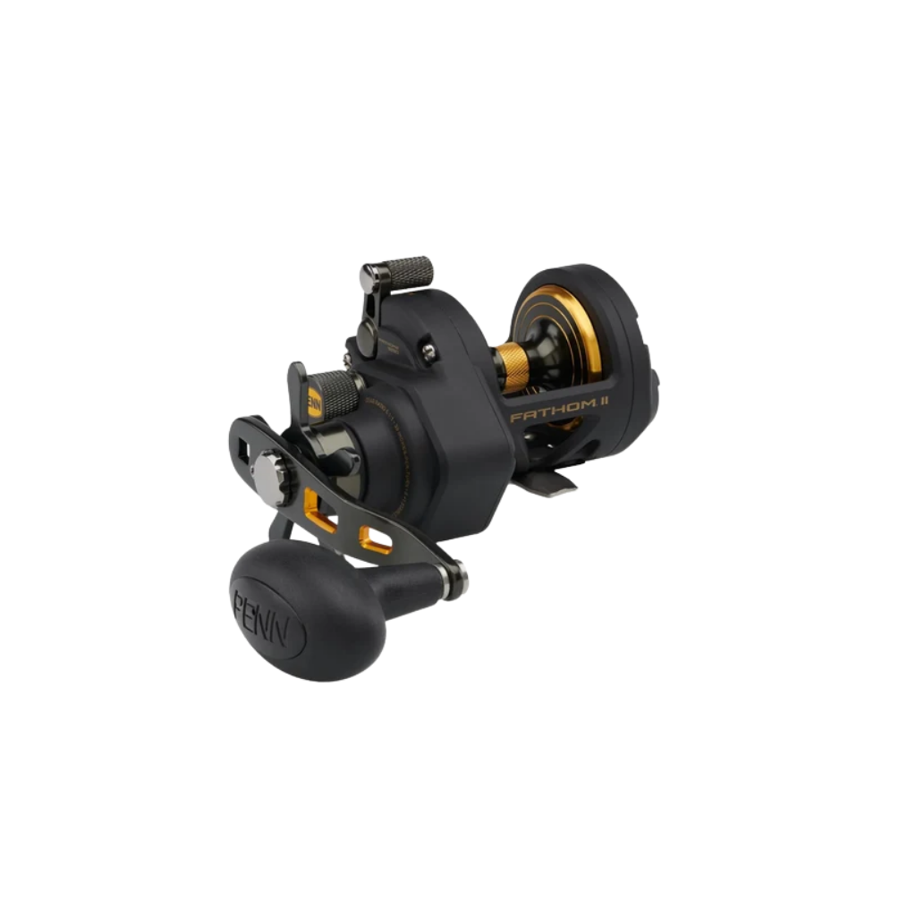 PENN FATHOM® II Star Drag SD Conventional Reel