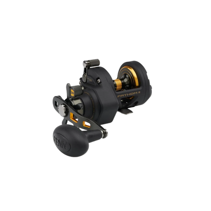 PENN FATHOM® II Star Drag SD Conventional Reel
