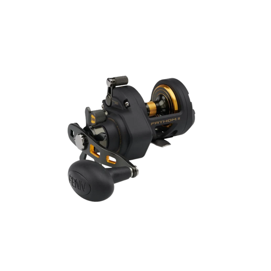 PENN FATHOM® II Star Drag SD Conventional Reel