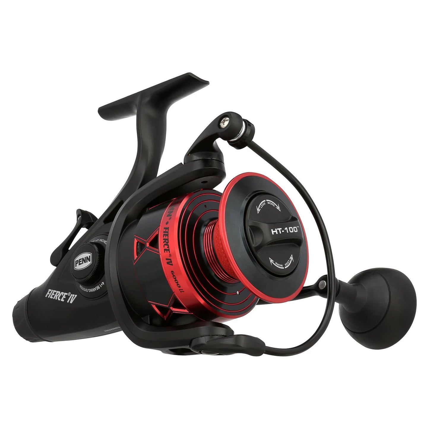Penn Fierce IV Live Liner Spinning Reel