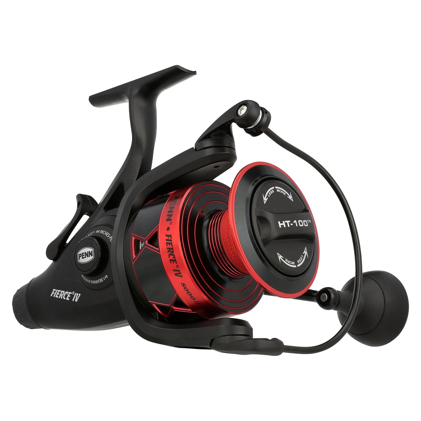 Penn Fierce IV Live Liner Spinning Reel