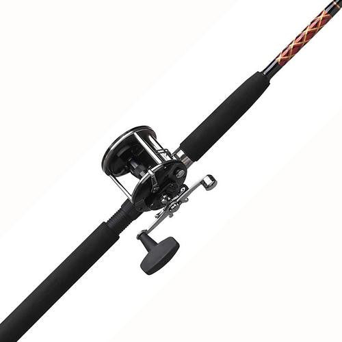 Penn 309 Combo 309M/MB2050C66 Conventional 6'6" 20-50lb