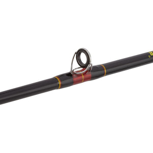 Penn 309 Combo 309M/MB2050C66 Conventional 6'6" 20-50lb