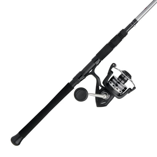 Penn Pursuit IV 8000 with 7' Heavy Rod Combo