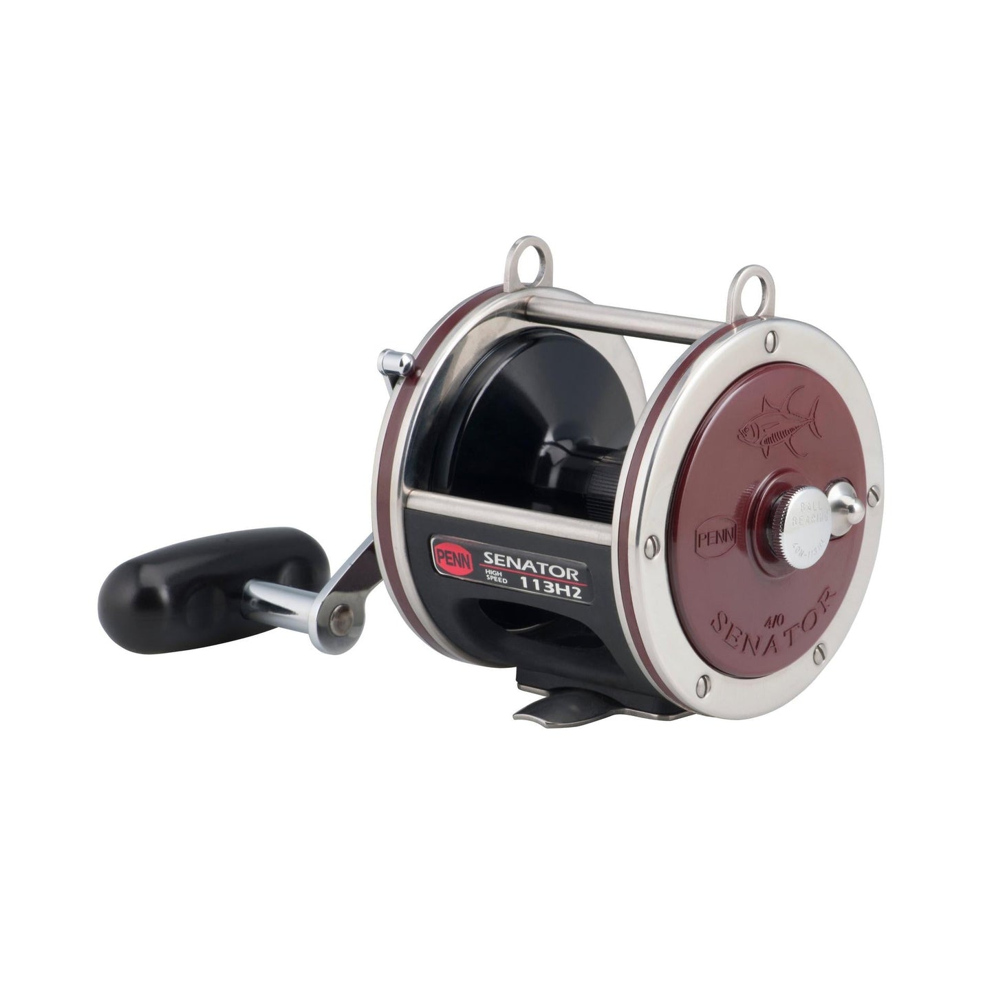 PENN Special Senator Star Drag Conventional Reel