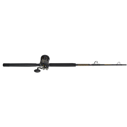 Penn® Squall® II 20 Level Wind Fishing Combo 6' 20-30lb SQLII20LW2030C60