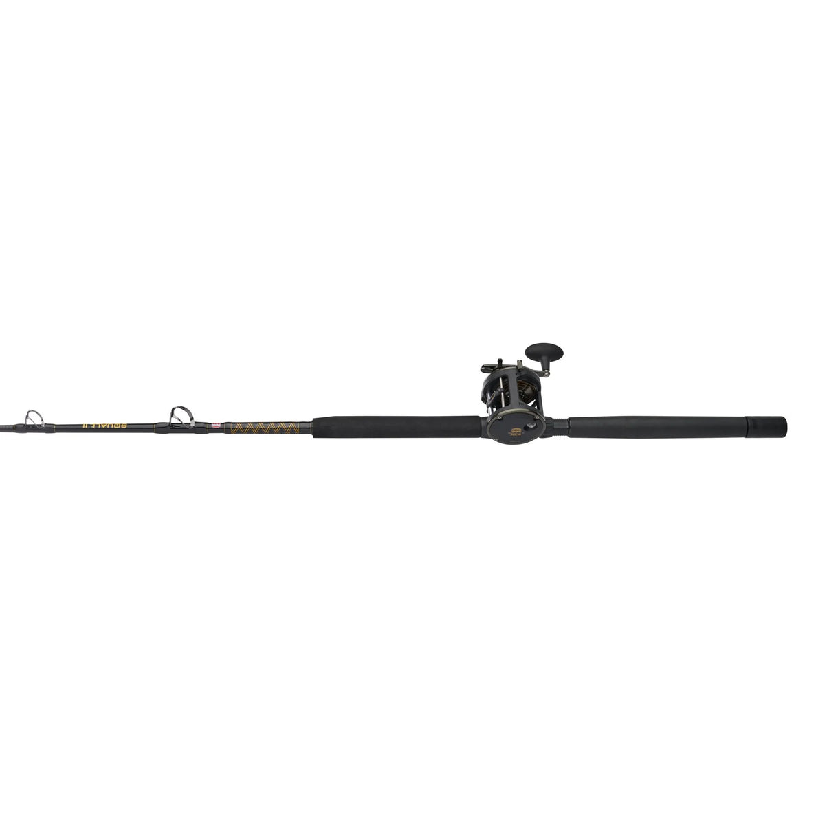 Squall II 30 Level Wind Squall Combo 6'6" 20-50lb  SQLII30LW2050C66