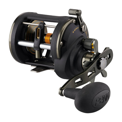 Penn Squall® II Level Wind Conventional Reel.