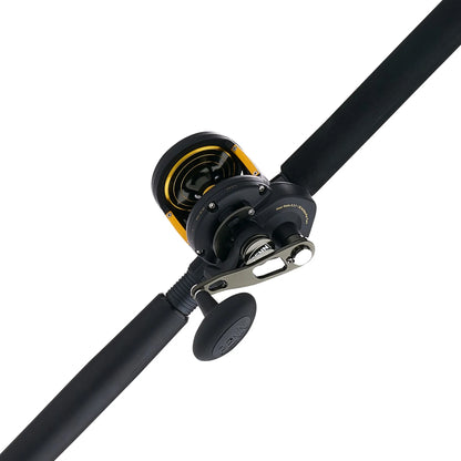 Penn Squall II 30 Lever Drag Combo 15-30 lb 7' Rod SQLII30LD1530C70LB
