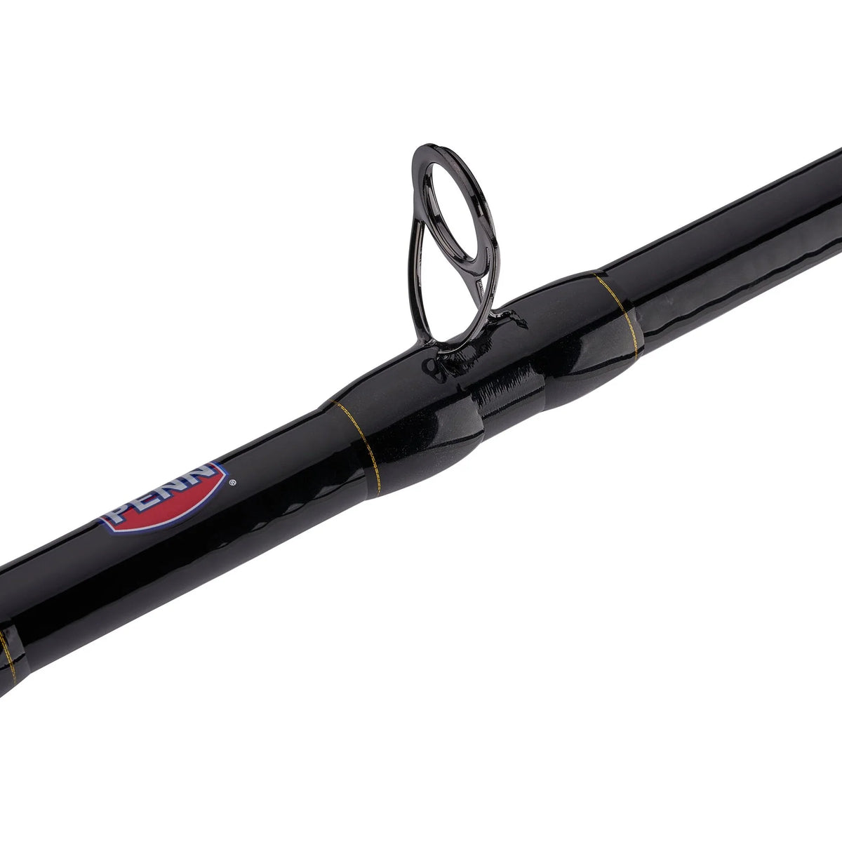 Penn Squall II 30 Lever Drag Combo 15-30 lb 7' Rod SQLII30LD1530C70LB