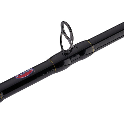 Penn Squall II 30 Lever Drag Combo 15-30 lb 7' Rod SQLII30LD1530C70LB