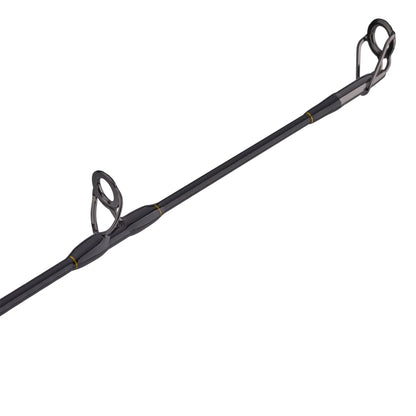 Penn Squall II 30 Lever Drag Combo 15-30 lb 7' Rod SQLII30LD1530C70LB