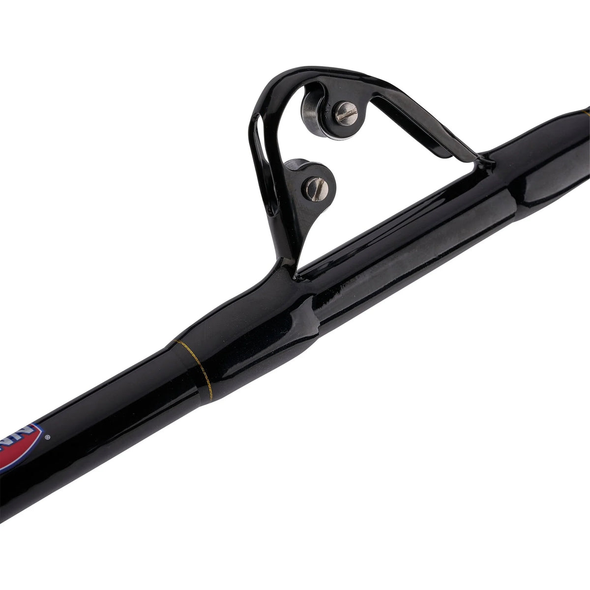 Penn Squall II 60 Lever Drag Combo 6' 30-80LB SQLII60LD3080C60RS