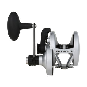 PENN FATHOM® II Lever Drag 2-Speed Conventional Reel.