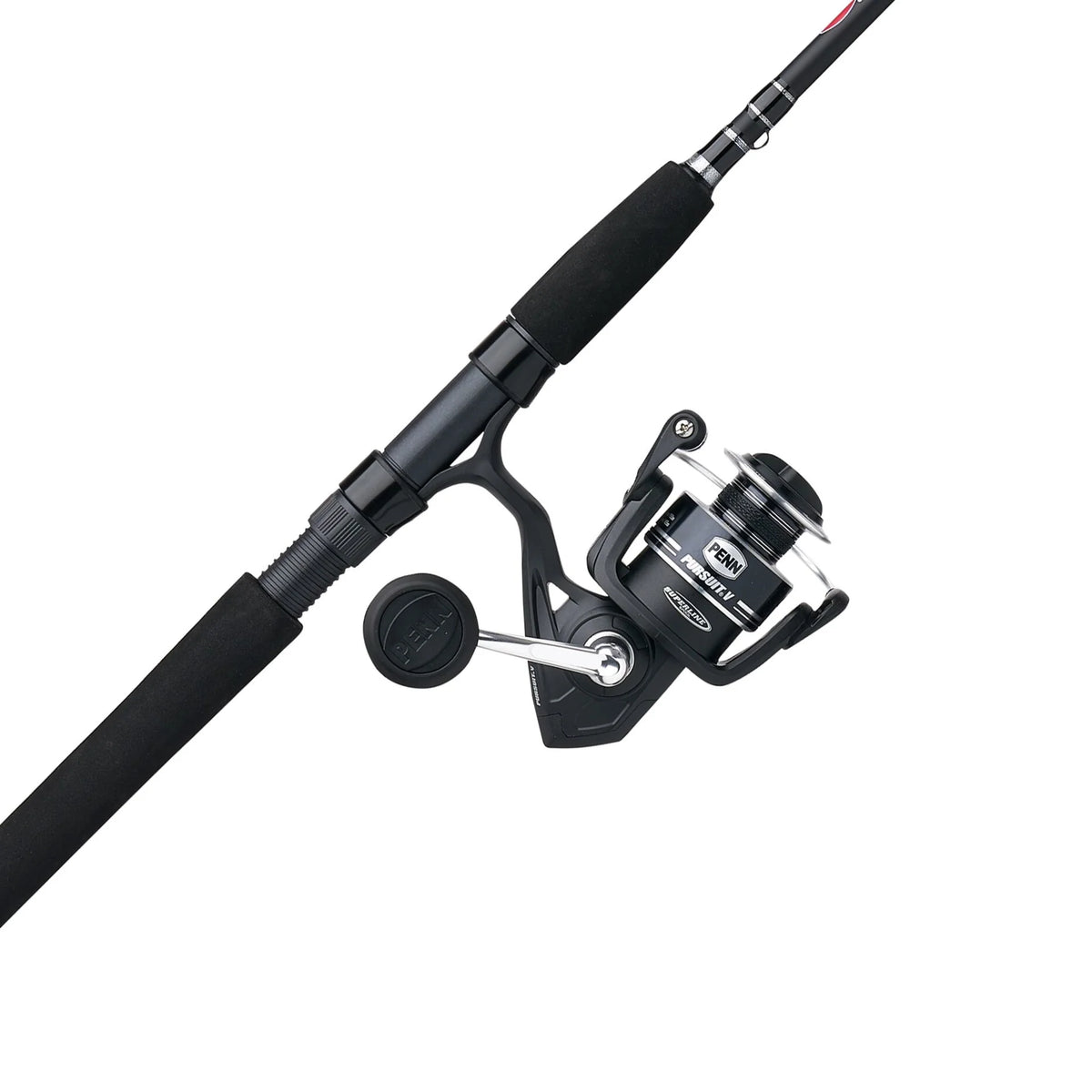 Penn PURV3000701ML Pursuit V 3000 Spinning Combo 7' 8-20lb.