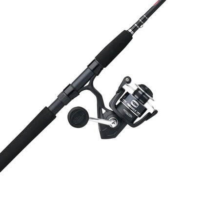Penn PURV3000701ML Pursuit V 3000 Spinning Combo 7' 8-20lb.