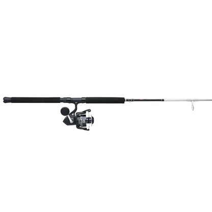 Penn PURV6000661JG Pursuit V 6000 Spinning Jigging Combo 6'6" 30-80lb.