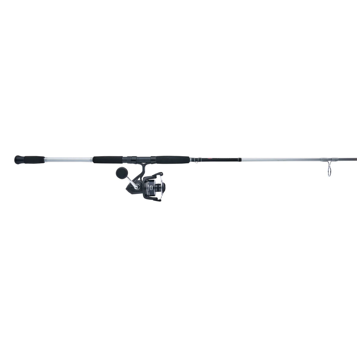 Penn PURV8000102H Pursuit V 8000 Spinning Combo 10' 20-65lb.