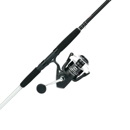 Penn PURV8000102H Pursuit V 8000 Spinning Combo 10' 20-65lb.