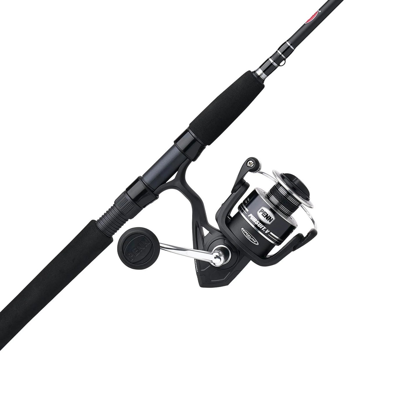 Penn PURV3000703MLTRVL Pursuit V Travel 3-Piece Spinning Combo 7' 8-20lb.