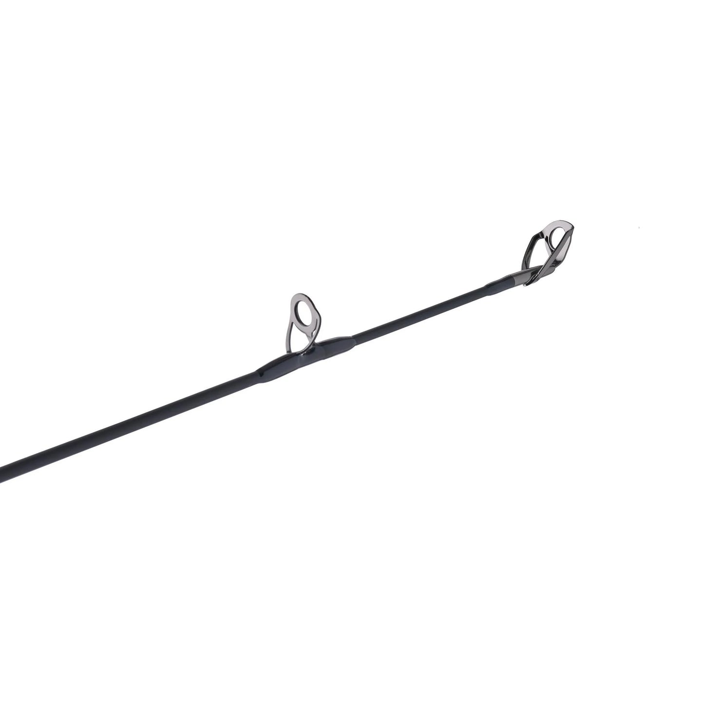 Penn WARII20N3080C66JG WarfareII Star Drag Conventional Jigging Combo 6'6" 30-80lb