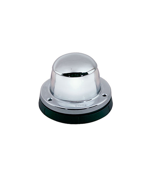 Perko 0964DP0CHR Horizontal Surface Mount Masthead Light