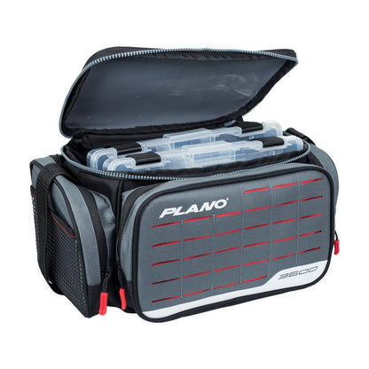 Plano Weekend Series 3600 Tackle Case