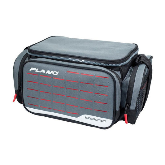 Plano Weekend Series 3600 Tackle Case