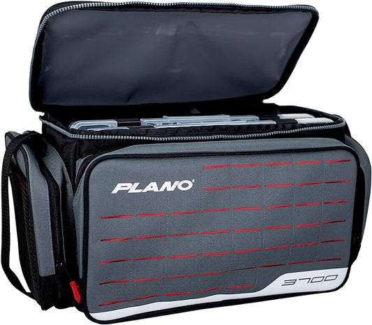 Plano Weekend Series 3700 Tackle Case.