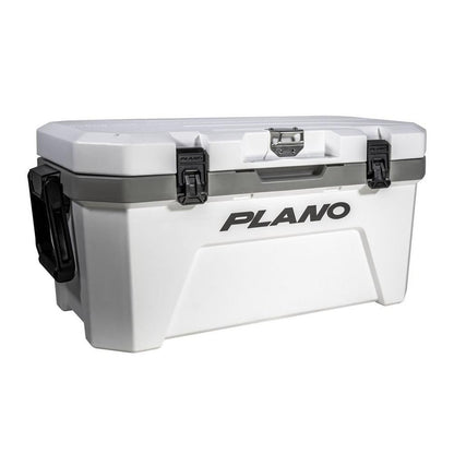 Plano Frost™ 32 Quart White Cooler