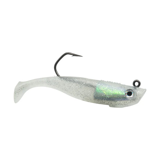 Hogy Protail Paddle Swimbaits PT51P 5.5in - 2oz