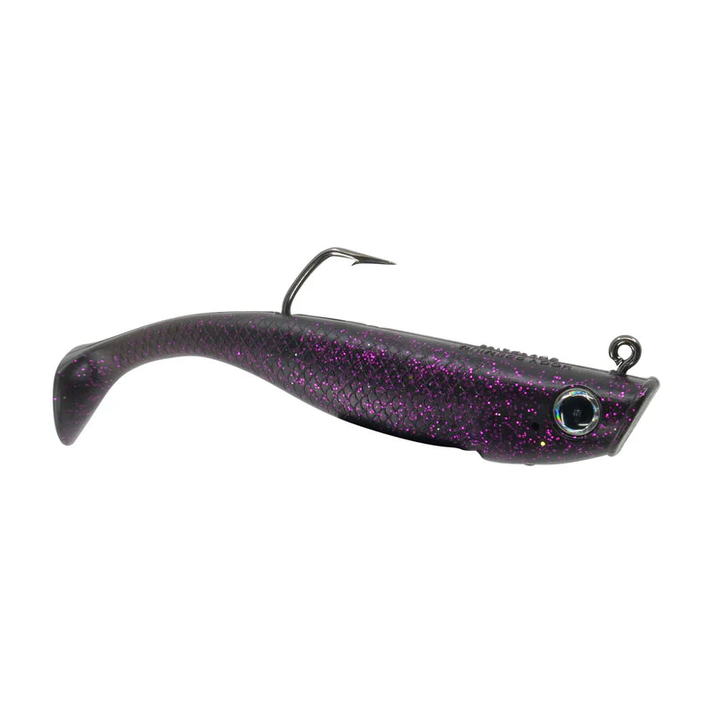 Protail Paddle Tail 6.5"