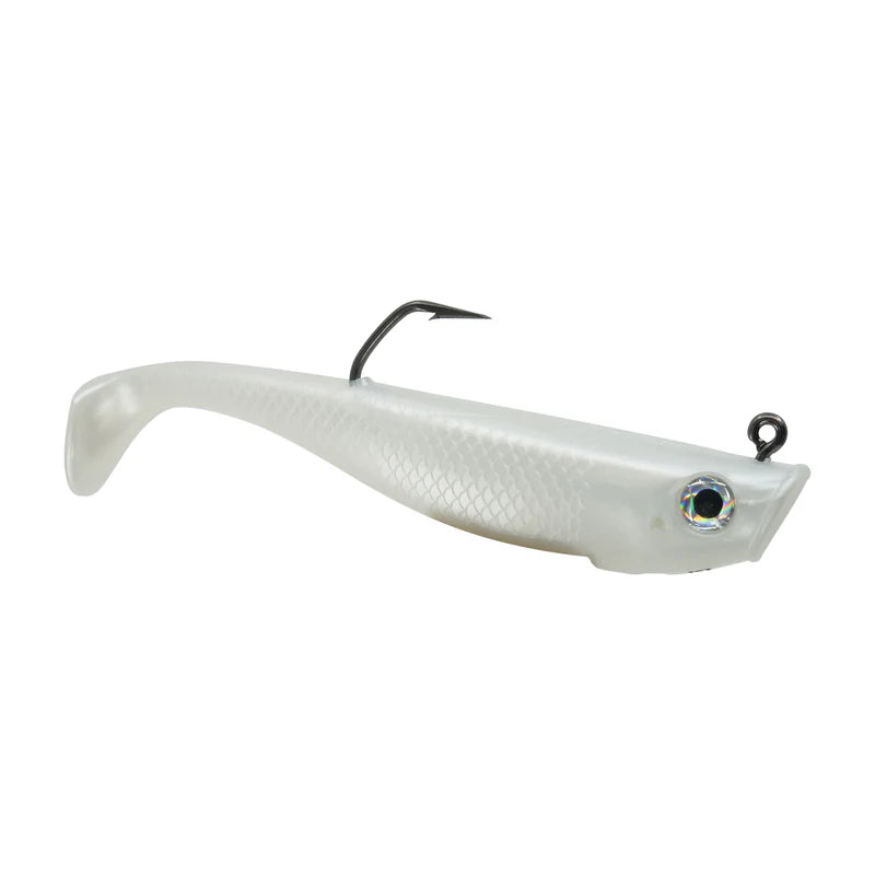 Protail Paddle Tail 6.5"