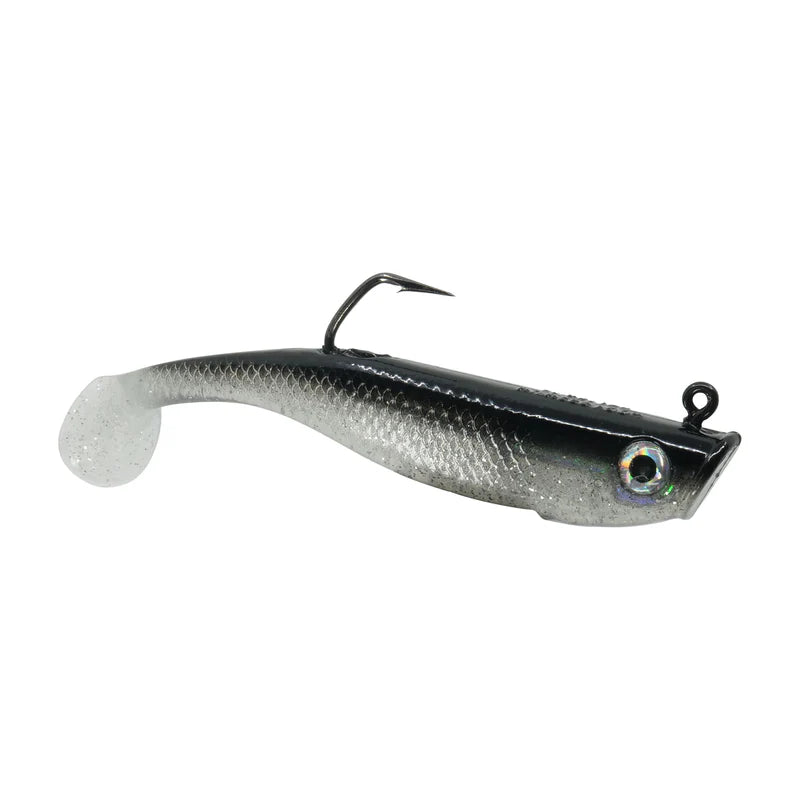 Protail Paddle Tail 6.5"