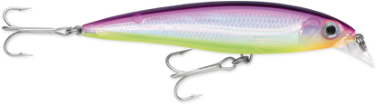 Rapala Suspending X-Rap® Saltwater Lures SXR08 3 1/8"
