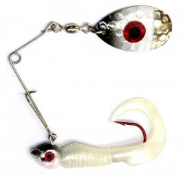 JB Lures Tadpole Spin 1/8oz