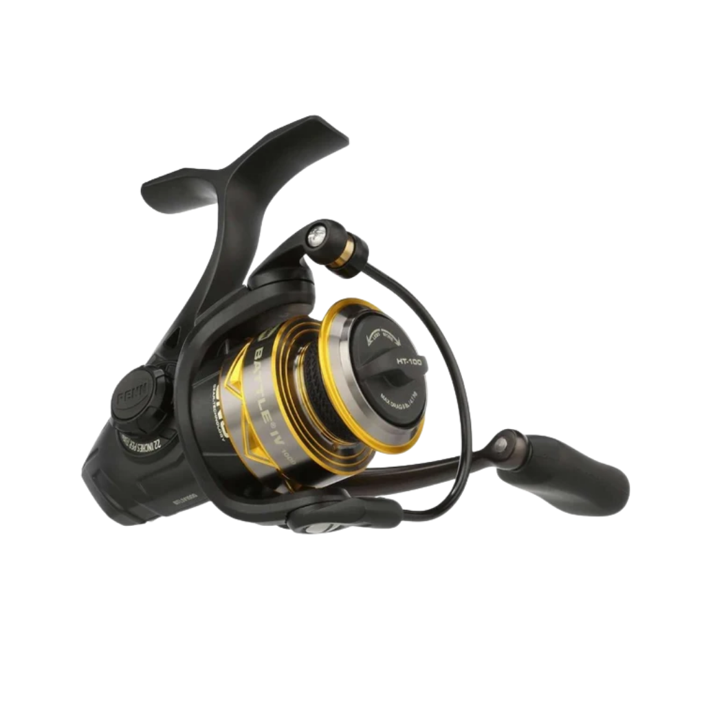 Penn Battle IV Spinning Reel