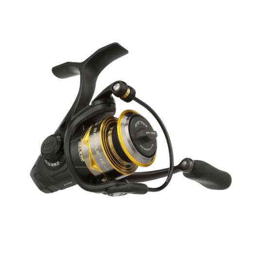 Penn Battle IV Spinning Reel