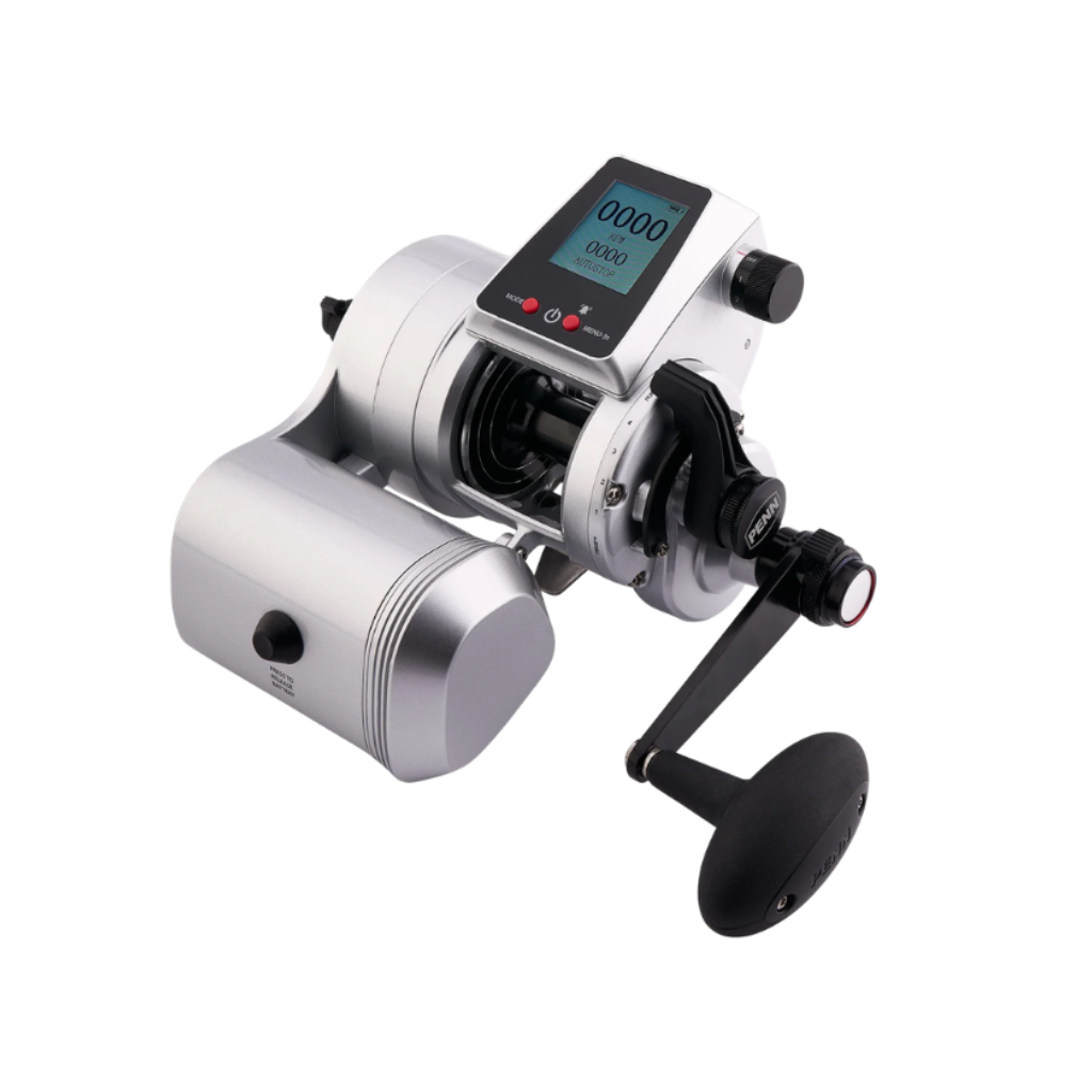 Penn Fathom Electric Reel Kit