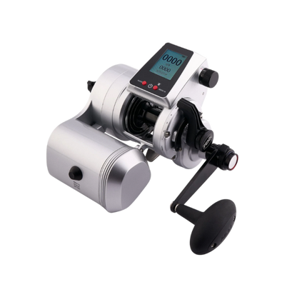 Penn Fathom Electric Reel Kit