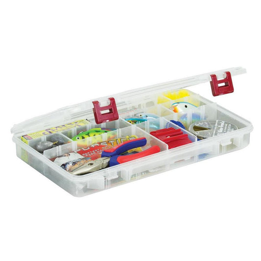 Plano Tackle ProLatch® 3700™ StowAway® Series Organizers.