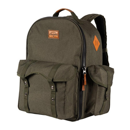 Plano Series 2 Tackle Backpack w/ Trays