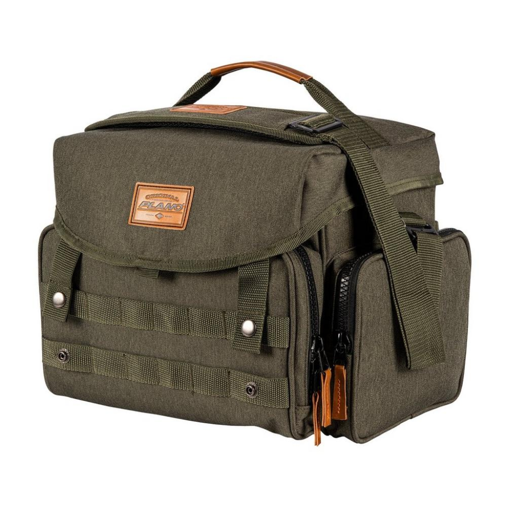 Plano Series 2 3600 Tackle Bag w/ Trays