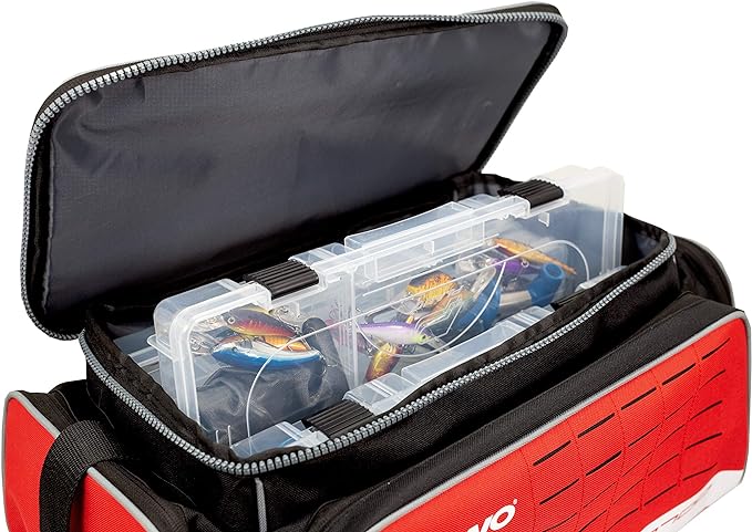 Plano Weekend Series Deluxe Tackle Case.