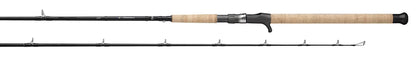 Daiwa Prorex Muskie Rod with Cork Grip - Telescoping.