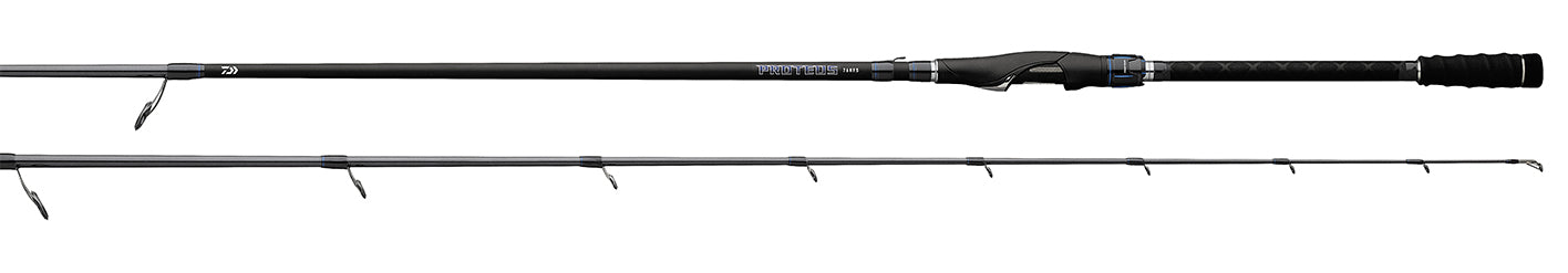 Daiwa Proteus Inshore Spinning Rods