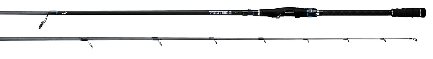 Daiwa Proteus Inshore Spinning Rods