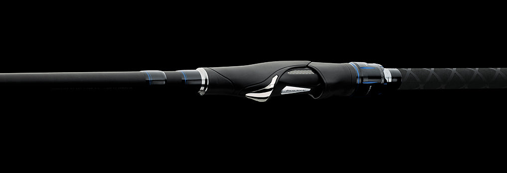 Daiwa Proteus Inshore Spinning Rods