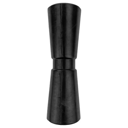 SeaChoice Heavy Duty Keel Roler - Black - 12" Inch.